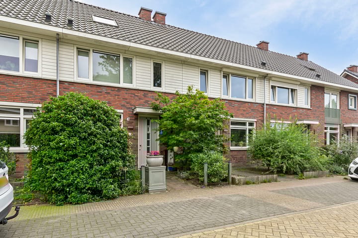 Foto 26 van Kremerskamp 50