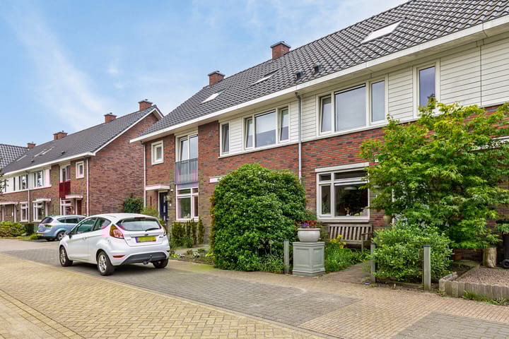 Foto 28 van Kremerskamp 50