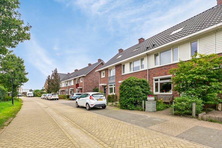 Foto 29 van Kremerskamp 50