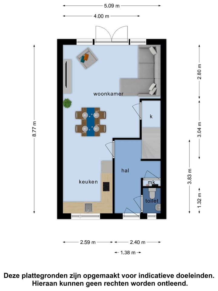 Foto 33 van Kremerskamp 50