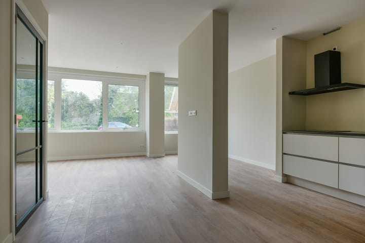 Foto 4 van Swammerdamstraat 8