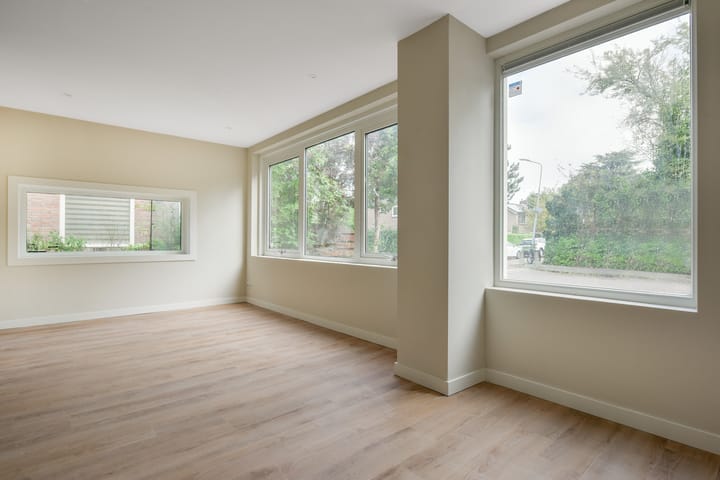 Foto 5 van Swammerdamstraat 8