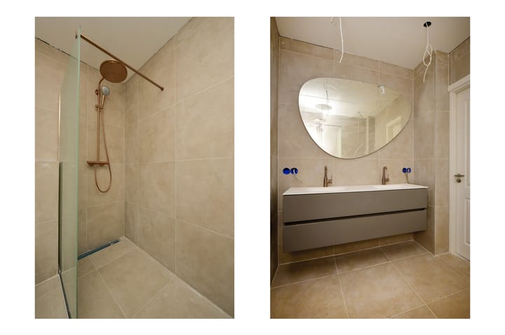 Foto 7 van Swammerdamstraat 8