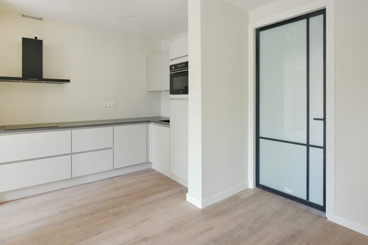 Foto 1 van Swammerdamstraat 8