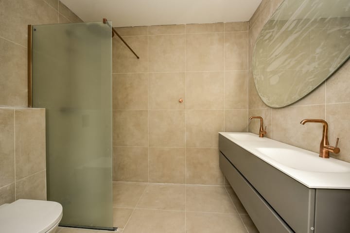 Foto 2 van Swammerdamstraat 8