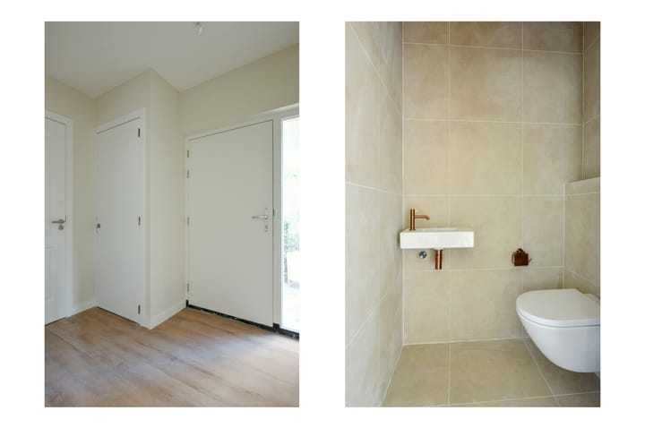 Foto 14 van Swammerdamstraat 8