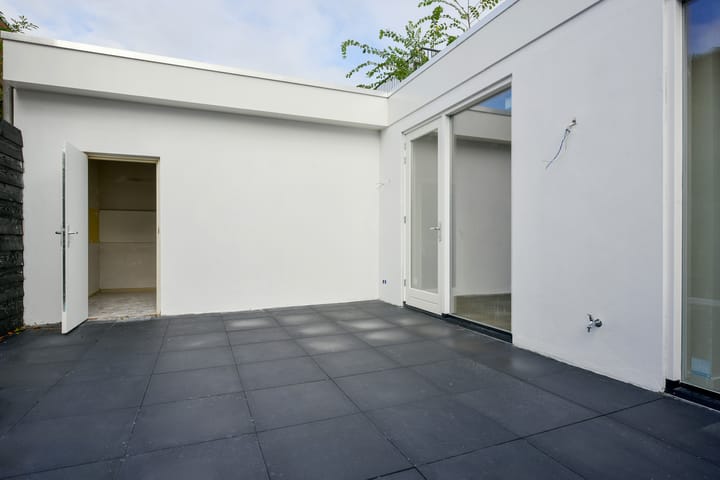 Foto 15 van Swammerdamstraat 8