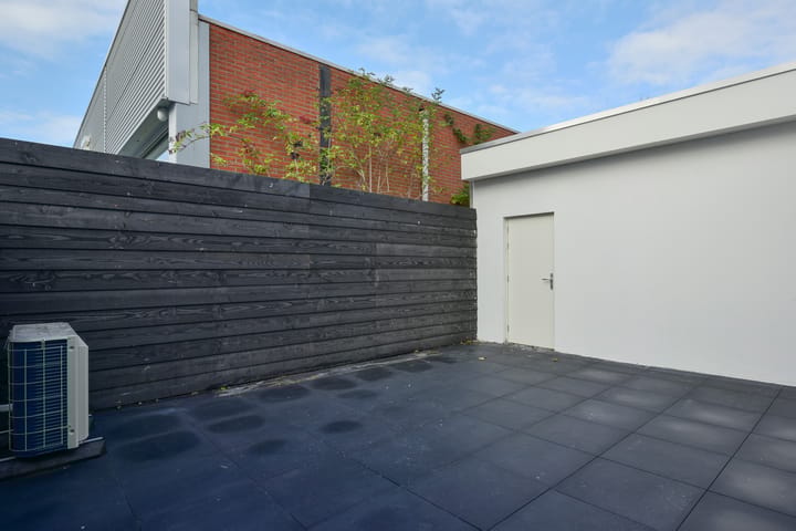 Foto 17 van Swammerdamstraat 8