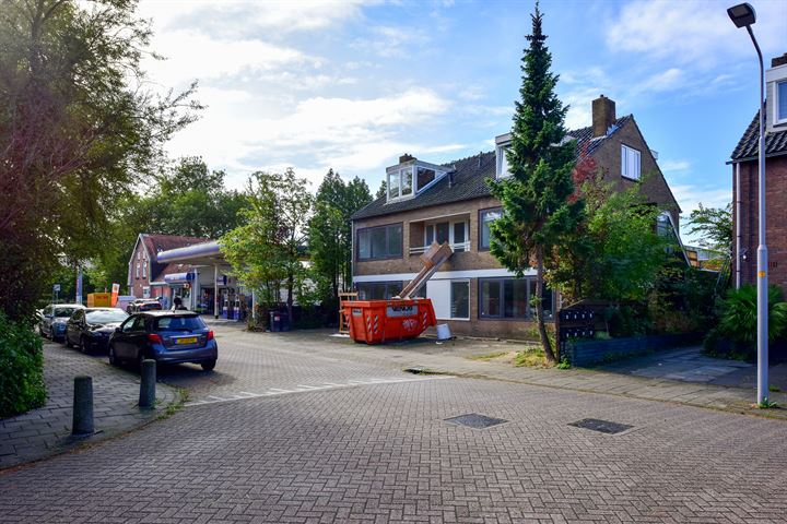 Bekijk foto 18 van Swammerdamstraat 8