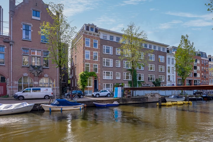 View photo 3 of Nieuwe Achtergracht 14-2