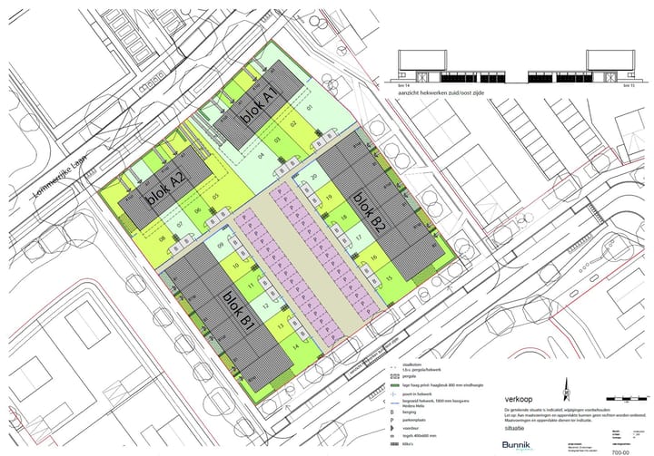 Photo 6 of Erinus (levensloopbestendige tussenwoning) (Bouwnr. 18)