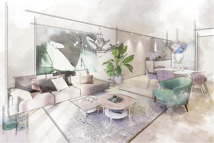 Photo 6 of Erinus (levensloopbestendige tussenwoning) (Bouwnr. 13)