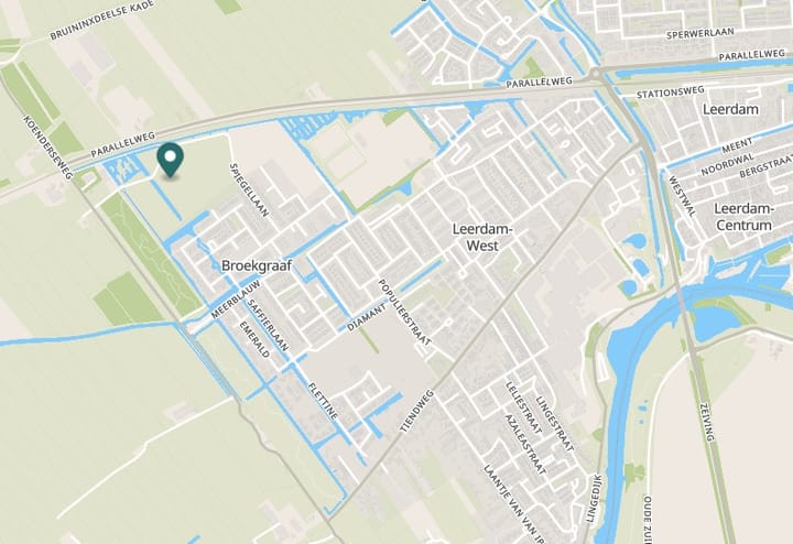 Photo 10 of Erinus (levensloopbestendige tussenwoning) (Bouwnr. 13)