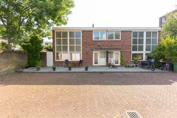 Bekijk foto 3 van Henk Hienschstraat 4