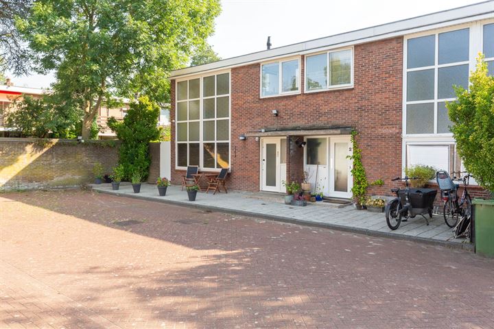 Bekijk foto 36 van Henk Hienschstraat 4