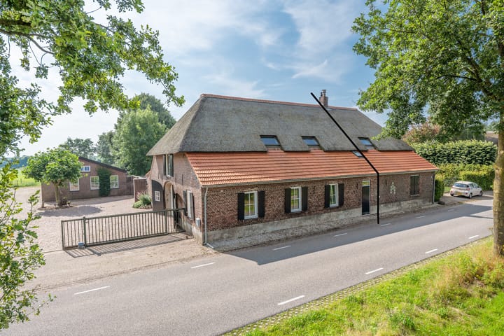 Foto 4 van Beerseweg 52-A