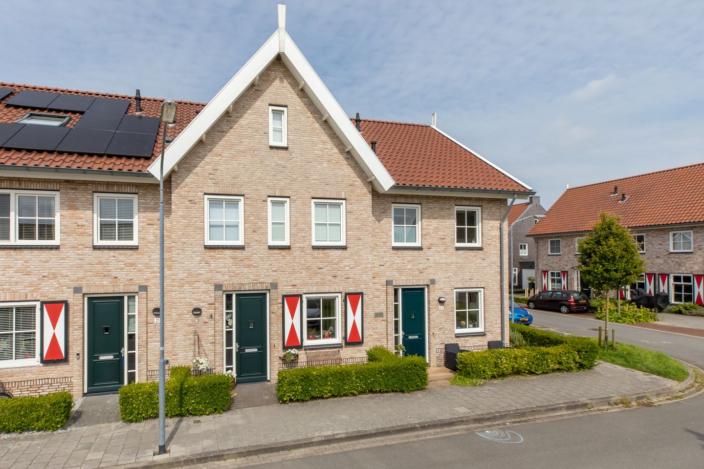 Foto 1 van Schulenburg 23