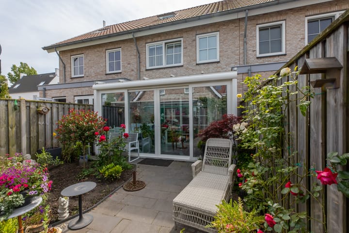 Foto 3 van Schulenburg 23