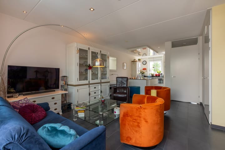 Foto 6 van Schulenburg 23