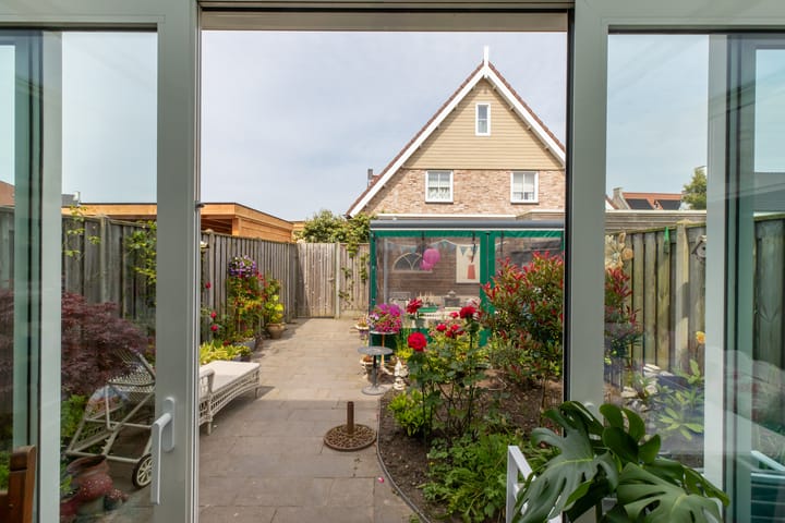 Foto 28 van Schulenburg 23