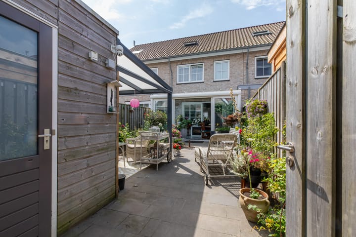 Foto 29 van Schulenburg 23