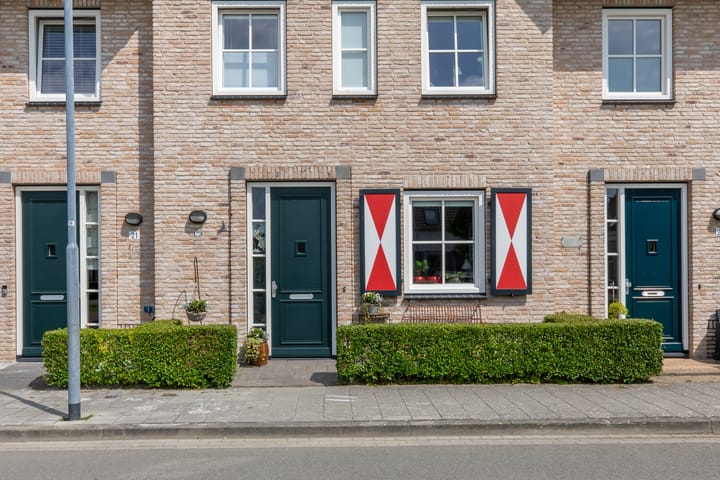 Foto 35 van Schulenburg 23