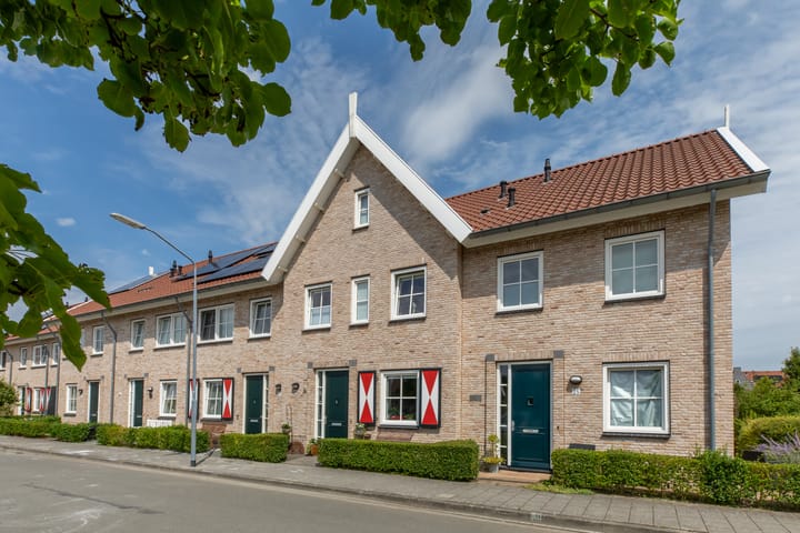 Foto 37 van Schulenburg 23