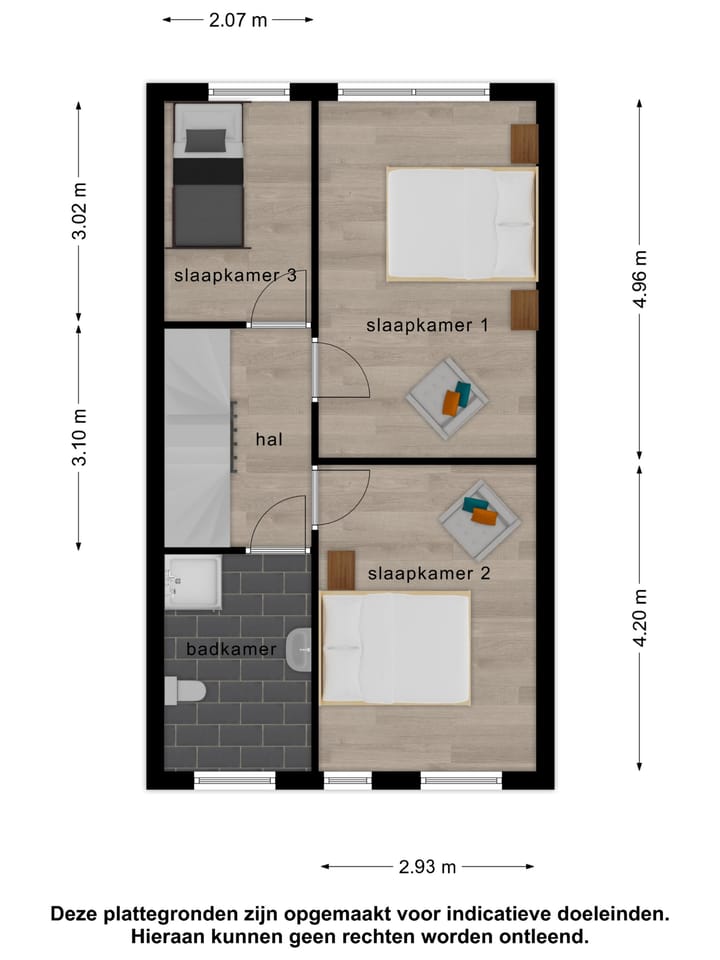 Foto 44 van Schulenburg 23