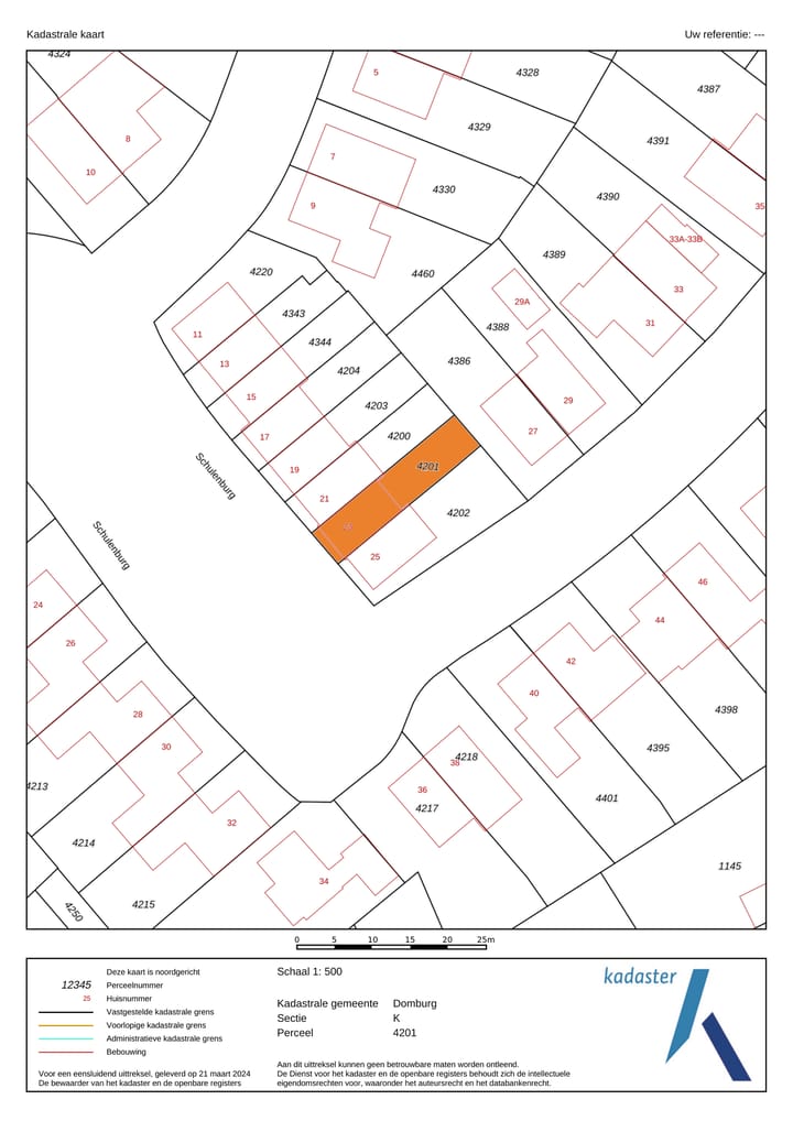 Foto 46 van Schulenburg 23