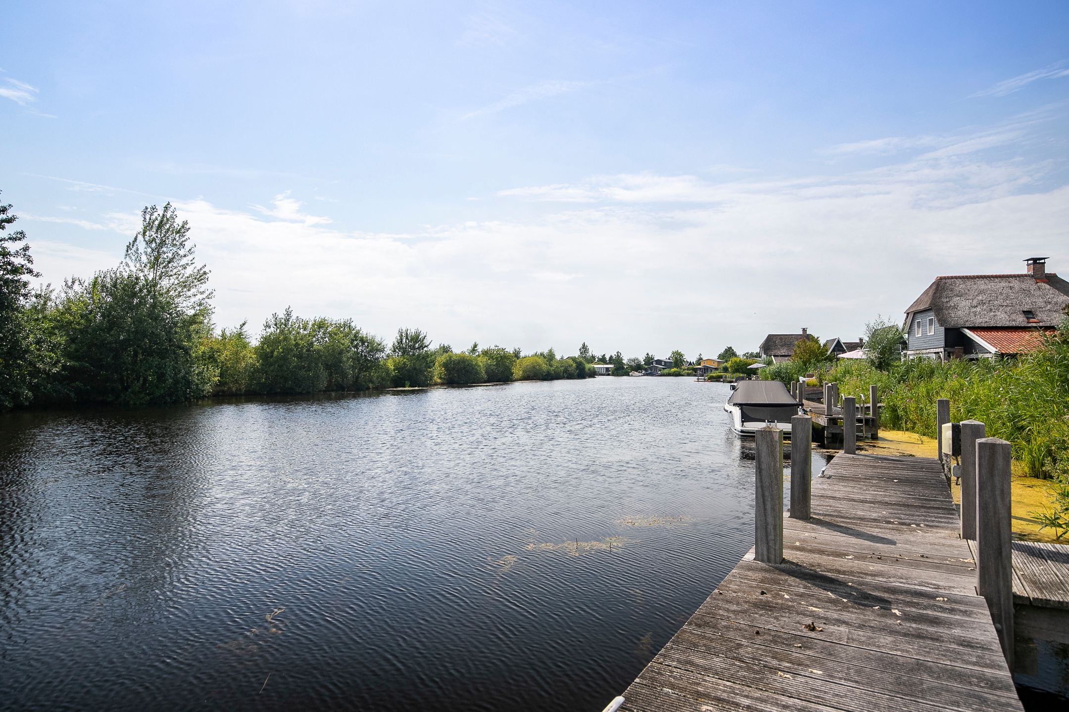 3-bedroom freehold villa in Giethoorn — photo 3 of 5