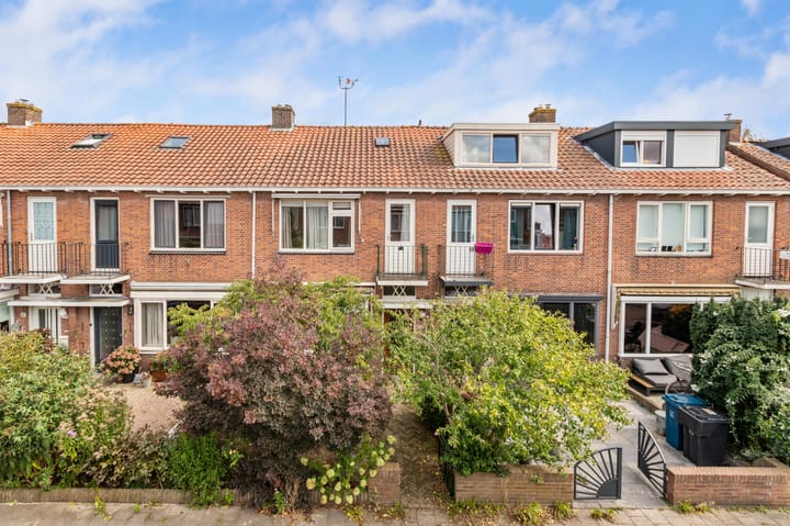 Foto 3 van Anna van Burenstraat 39