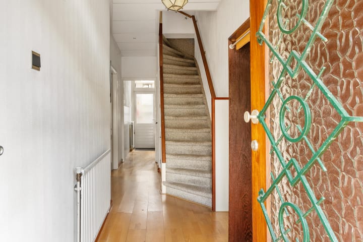 Foto 5 van Anna van Burenstraat 39