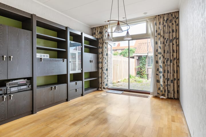 Foto 11 van Anna van Burenstraat 39