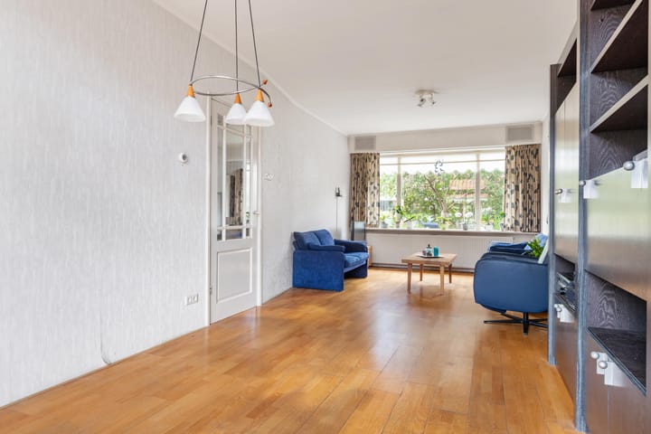 Foto 13 van Anna van Burenstraat 39