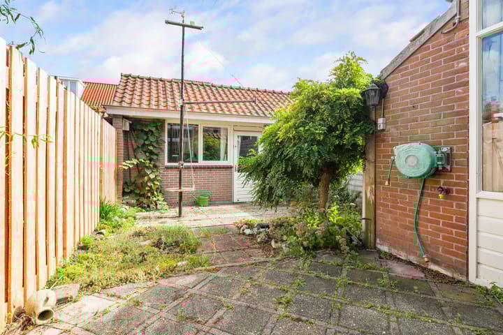 Foto 18 van Anna van Burenstraat 39