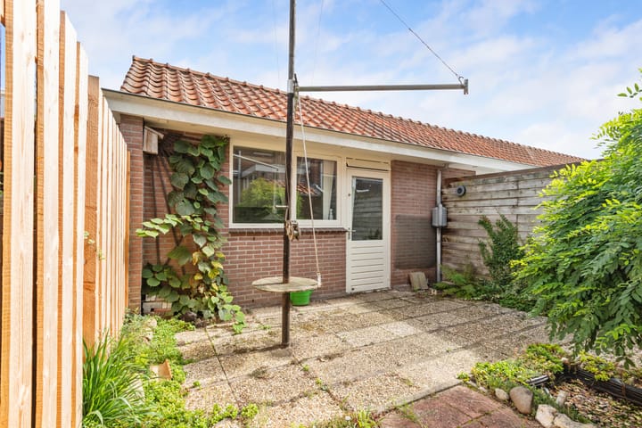 Foto 19 van Anna van Burenstraat 39