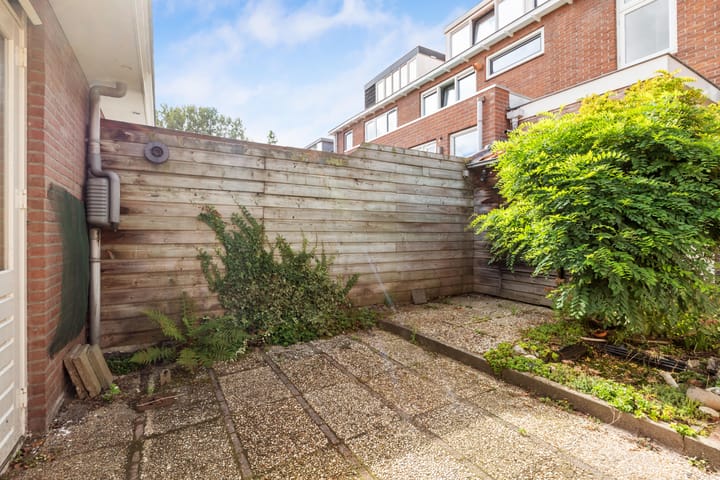 Foto 20 van Anna van Burenstraat 39