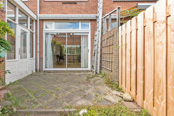 Foto 22 van Anna van Burenstraat 39