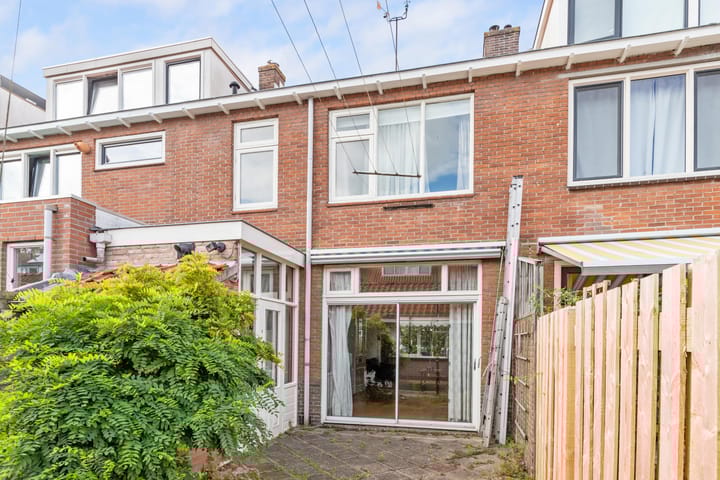 Foto 23 van Anna van Burenstraat 39