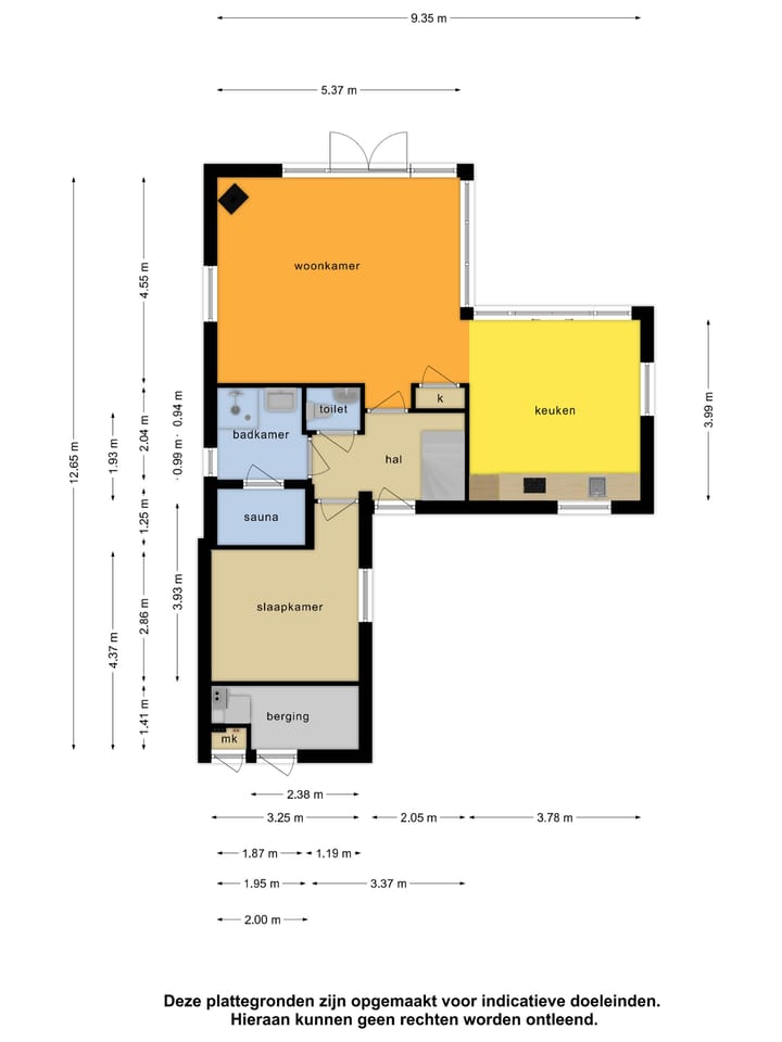 Foto 36 van Jonenweg 5-R527