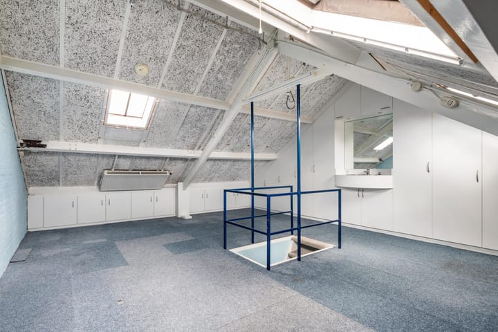 Foto 39 van Anna van Burenstraat 39