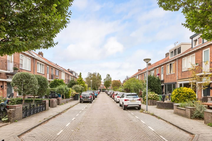 Foto 40 van Anna van Burenstraat 39