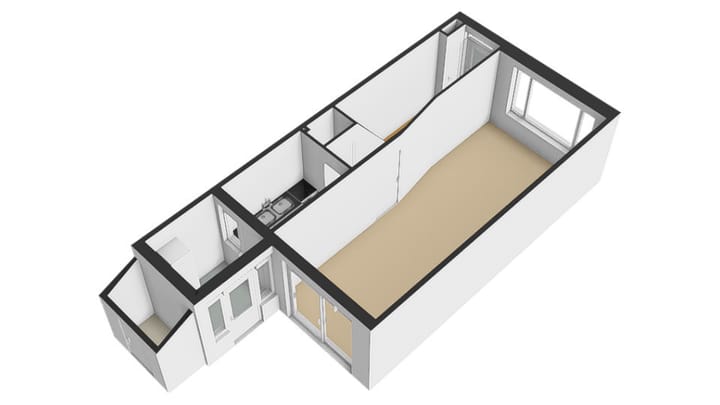 Foto 45 van Anna van Burenstraat 39