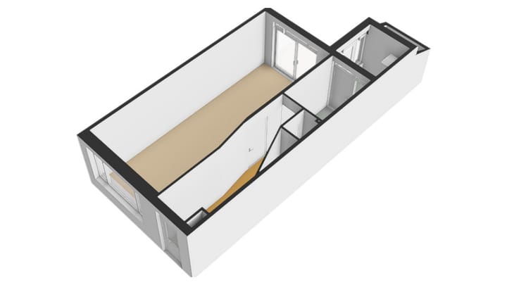 Foto 46 van Anna van Burenstraat 39