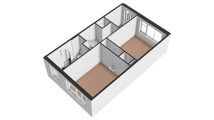 Foto 47 van Anna van Burenstraat 39