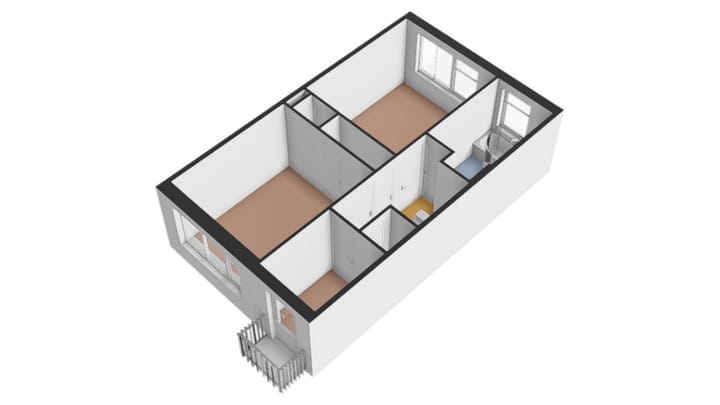 Foto 48 van Anna van Burenstraat 39