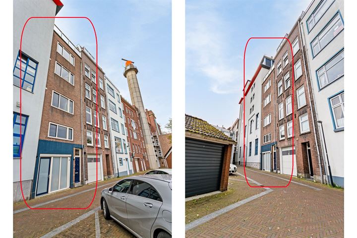 Bekijk foto 5 van Boulevard De Ruyter 12-HS