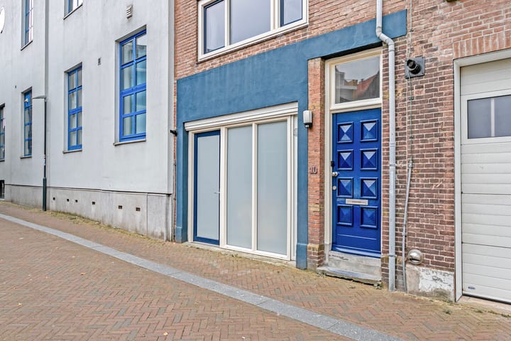Foto 6 van Boulevard De Ruyter 12-HS