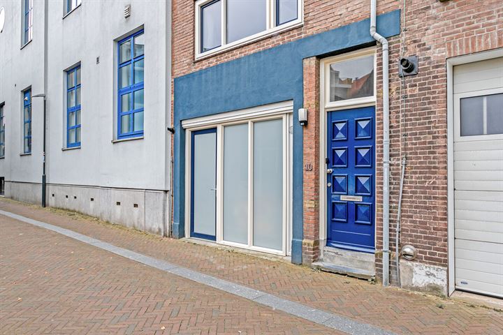 Bekijk foto 6 van Boulevard De Ruyter 12-HS