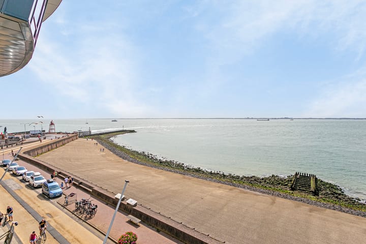 Foto 8 van Boulevard De Ruyter 12-HS